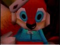 Conker the KI............WHATS THIS.wmv