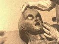 original Baby Alien film-16 mm/USA projection-LOST UFO-VHS