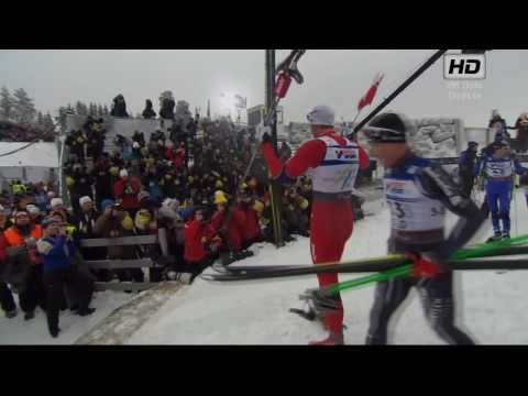 VM Holmenkollen 2011 - Petter Northug Vinner/Wins 30 KM VM Holmenkollen 2011. Please watch in HD(720) quality for best viewing experience Sports-HD Production offers great variety ...