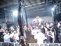 Evil Activities & DJ Panic @ The Ballroom NY eve Goes