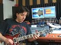 ROBERT GILMORE PLAYES BACH\"BADINERIE