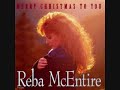 Away In A Manger---Reba McEntire