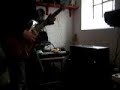 PRS Singlecut Trem clean/humbucking