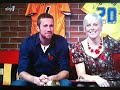 Soccer AM 3rd eye - finger celebration - YouTube