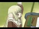 Chasing Chobits