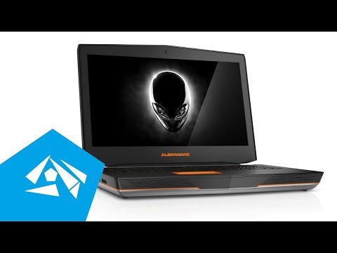 2014 Top 10 Laptop (Gaming Notebook)