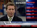 Celtic Sectarian Report Celtic Sectarian Report