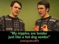 Marty's YouTube Comments Song