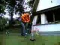 OGD 2006 - Wasserrakete I