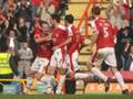 Bristol city fc promotion