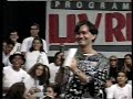 Kiko no Programa Livre - 1995 Kiko no Programa Livre - 1995