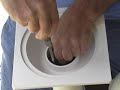 Sewer Back-Up Protection