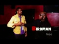 Click here to watch this video Bow Wow, DJ Khaled, and Birdman Drop Knowledge - The Rap Report