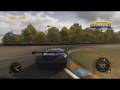 videos de GRID - Le Mans - Gameplay - Widescreen
