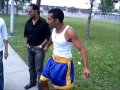 IN THE HOOD!!