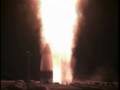 Navy Destroys Failed Spy Satellite