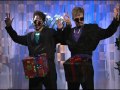 My Dick In a Box - The Lonely Island ft. Justin Timberlake Screwed and Chopped