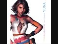 FFx-2 soudtrack \