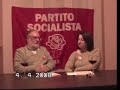 Due generazioni a confronto