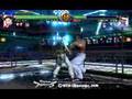 VF5　青パイvs大須