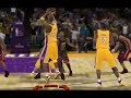 NBA 2K13 Game winners !