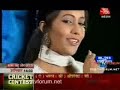Prem and Heer on SBB 5th Dec09