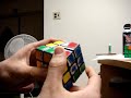 how to solve a rubiks cube   step 6   top corners