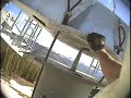 Doppelmayr Keystone River Run Gondola Tower Install