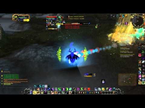 level 85 moonkin pvp 85 balance druid pvp cataclysm duels