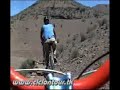SENDERO DE CHILE POR RUTA ANTAKARI CON CICLONTOUR