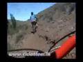 SENDERO DE CHILE POR RUTA ANTAKARI CON CICLONTOUR
