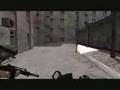 Glitching in COD4 Crossfire and Shipment!