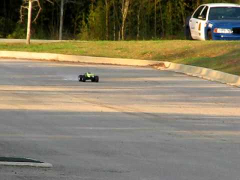 Team Associated Mini MGT 3.0 1