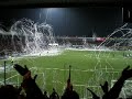 Heracles- Utrecht binnenkomst