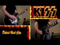 KISS Detroit Rock City
