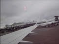 Alaska Airlines pushback SEA-PHX