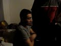 Janet y Nacho Bailando Janet y Nacho Bailando