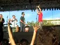 Siki Siki Baba--Beirut at Mccarren Park