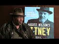 Inside the Rehearsal Room: JITNEY (Ep. 6)
