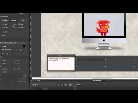 how to snap scroll jquery