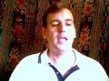 Dangerous Spiritual Warfare--Part 1-Digging in the Word
