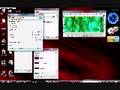 How I make backgrounds