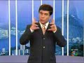 Flagrante de c�mera interna de um Supermercado no Rio.