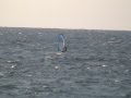 Crazy wave ride in Anapa