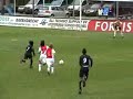 1e helft Feyenoord - Ajax 1e helft Feyenoord - Ajax