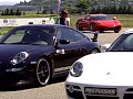 entr�e ds porsche gt3