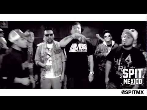 Batallas SPIT | Elik VS Impio