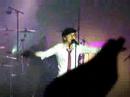 Christophe Willem - Angers - 301107 - 1/2