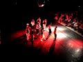 Hip-hop u Tvornici 2 - Liberdance