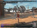 PM 6-4 Airship Battle
